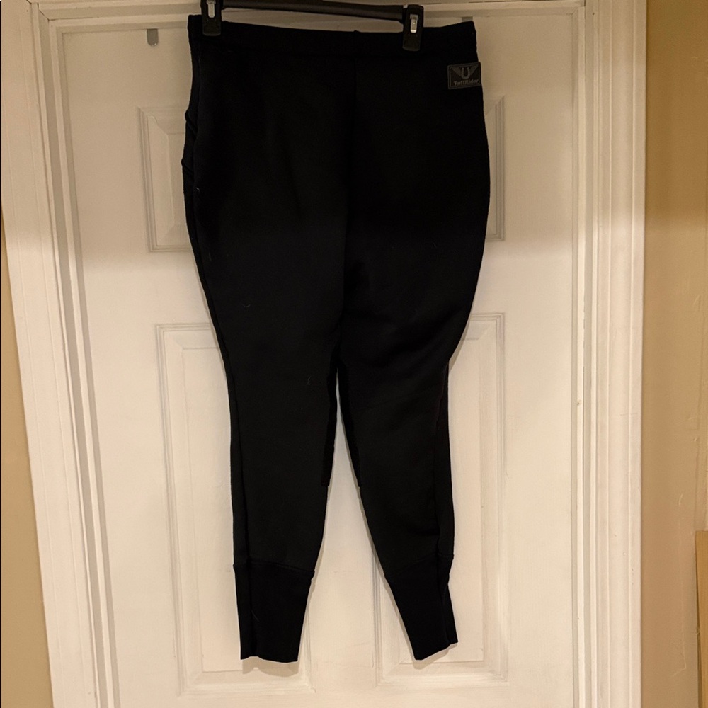 Women's Winter Equestrian Pants